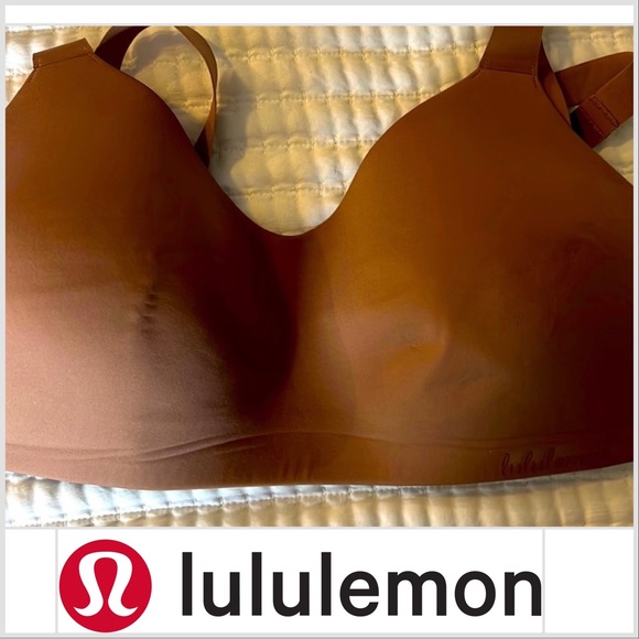Lululemon Bra 36D - Picture 1 of 4